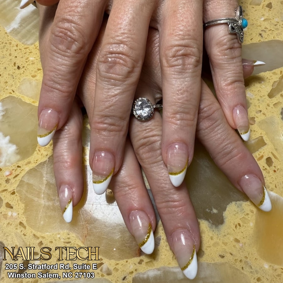 Nails Arts | Nails Tech